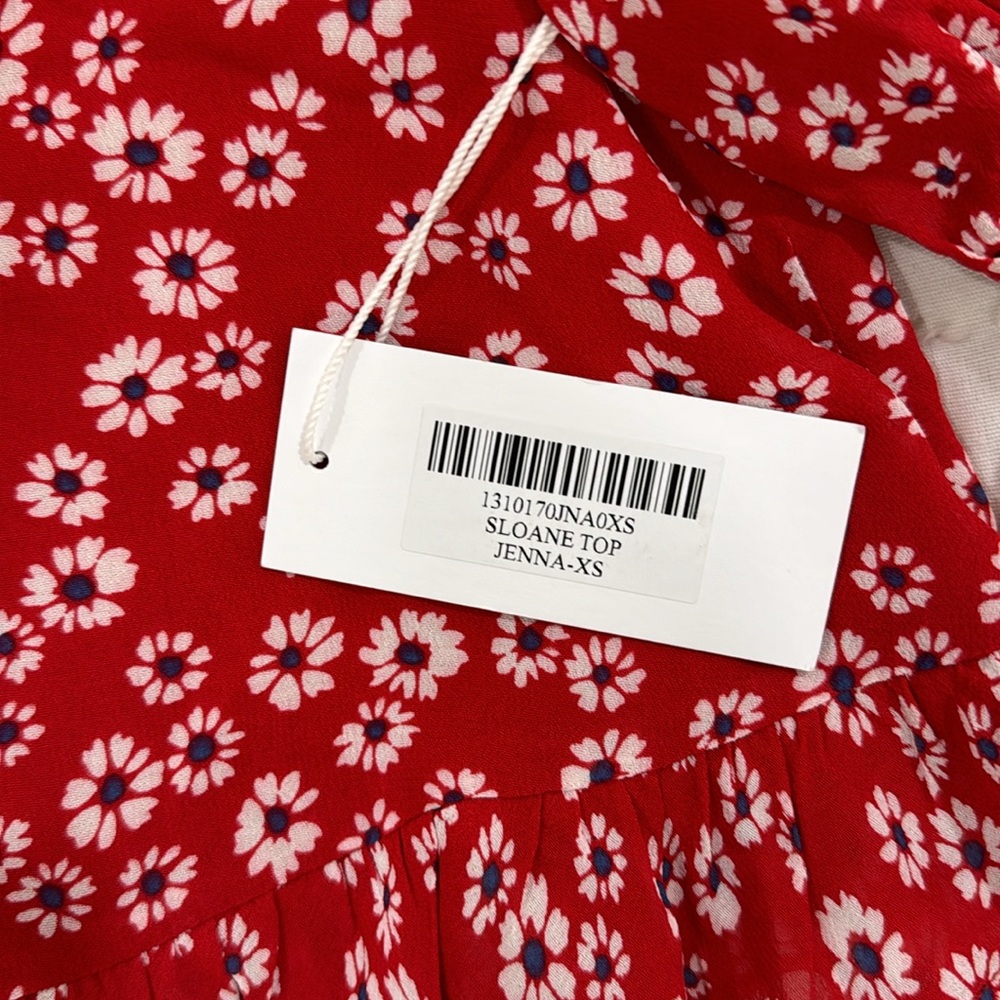 Reformation Sloane Top - Picture 2 of 3